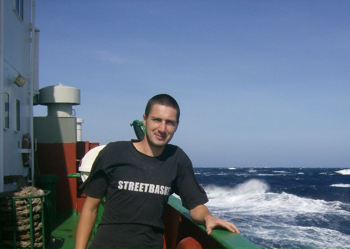 Дмитрий Сидоров фотография #11