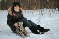 Фотография Рудченко Дарьи