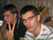 Фотография Степаненко Дмитрия