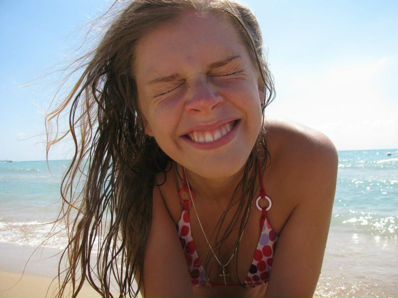 Аня Яковлева фотография #39