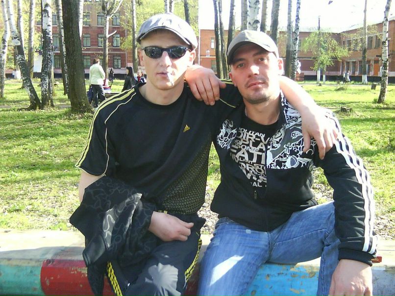 Роман Самышкин фотография #28