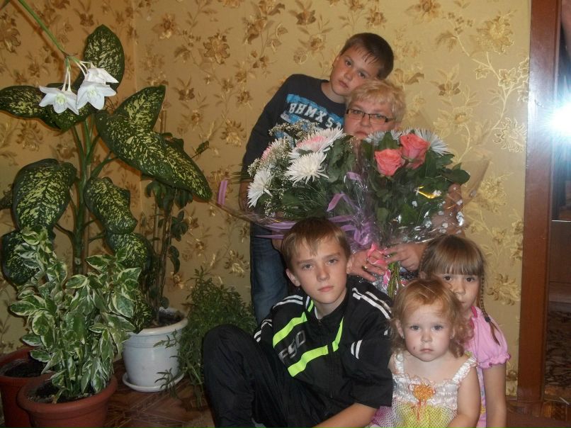 Даша Шуралёва фотография #2