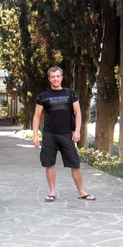 Bogdan Linker фотография #32