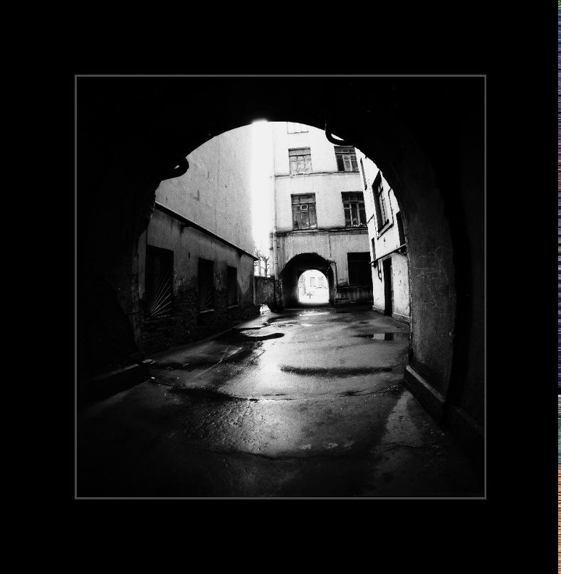Mark Maisner фотография #31