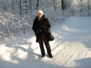 Фотография Моисеевой Татьяны