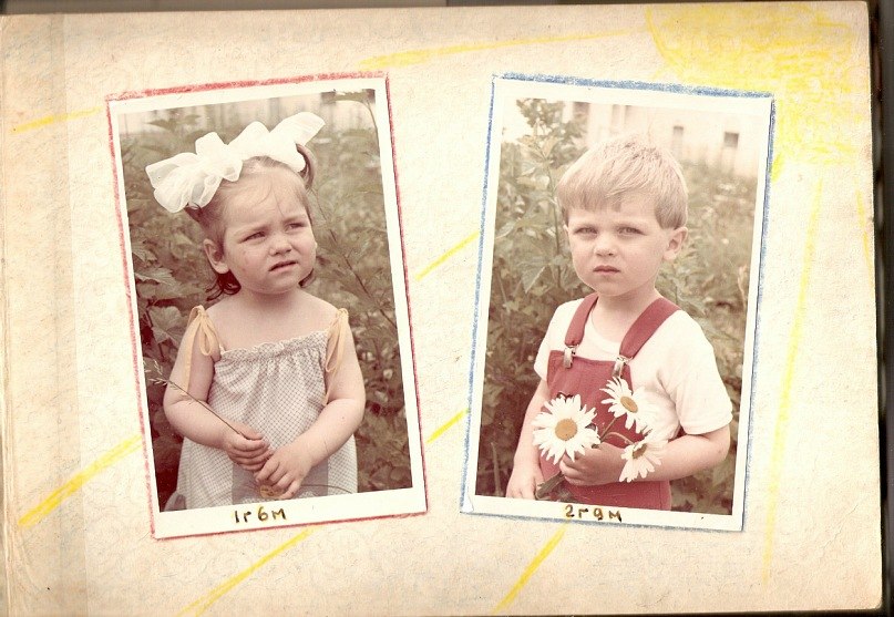 Дима Самусев фотография #17