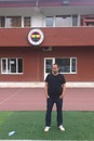 Serkan Tuzun фотография #13 (источник - https://vk.com/id149560275)