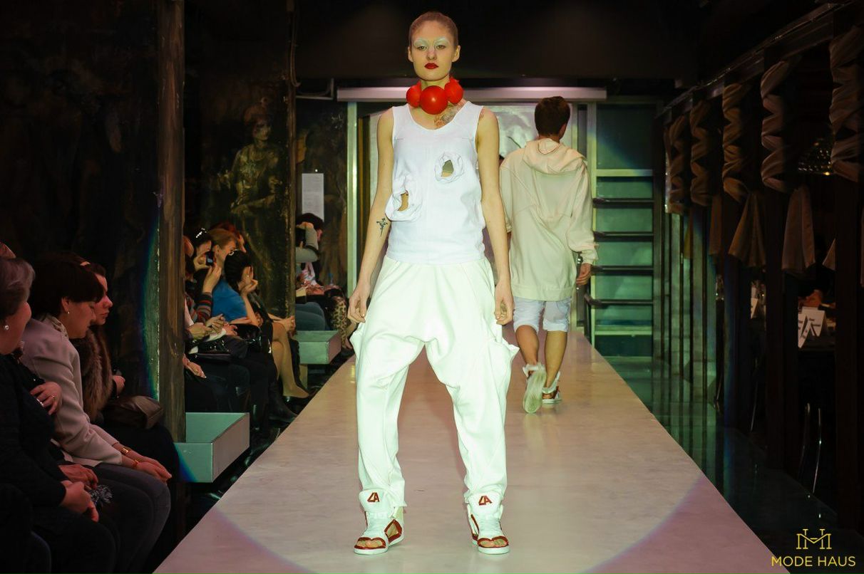 Лена Гладкова фотография #31