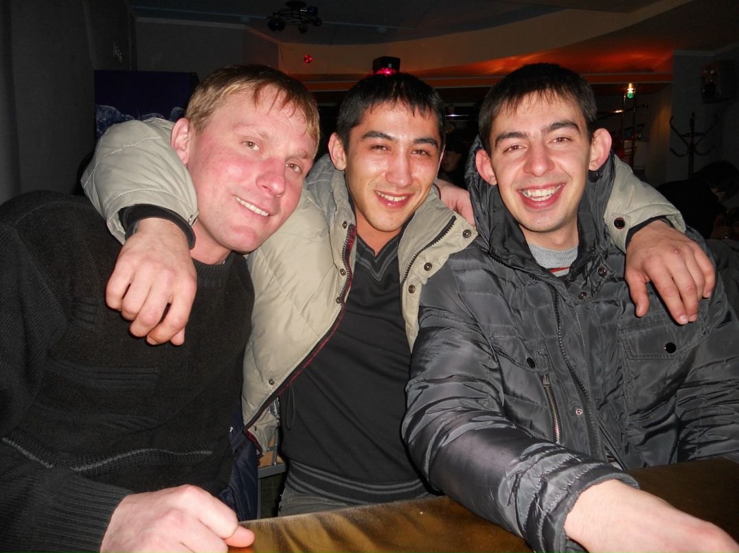 Рустам Суфянов фотография #15