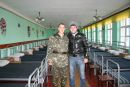 Герман Петро фотография #21 (источник - https://vk.com/id49584360)