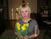 Фотография Аксентьевой Полины