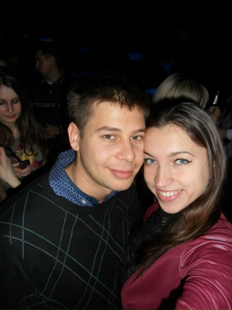 №16, Evgeny Exter, 37 лет, Zürich №16, Evgeny Exter, 37 лет, Zürich