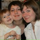 Фотография Семеновой Анны