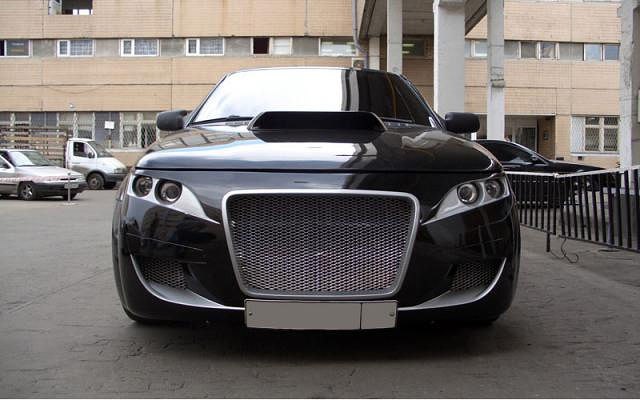 Колян Савельев фотография #6