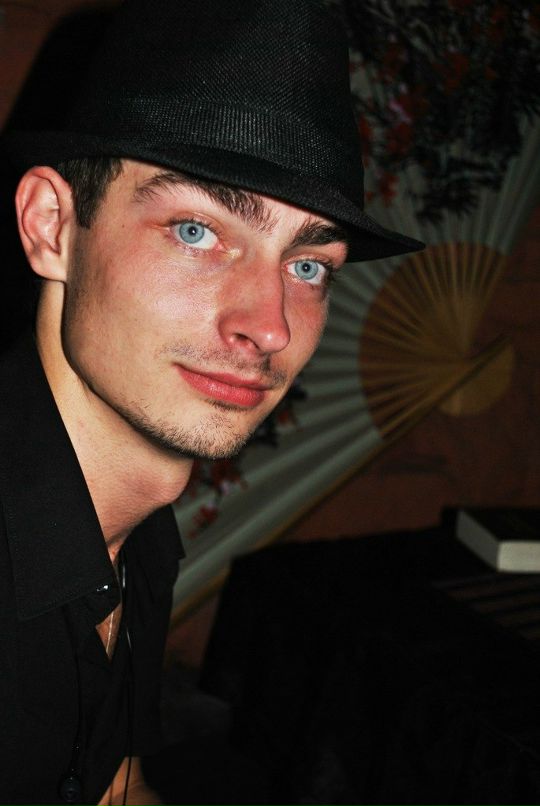 Дмитрий Егоров фотография #21