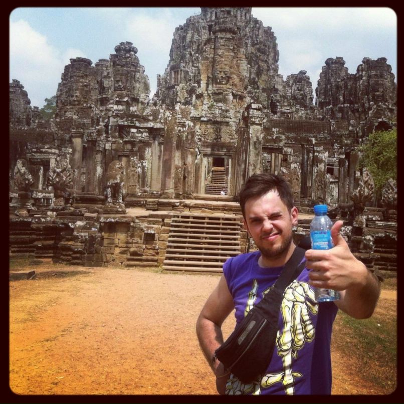 Дмитрий Туленко фотография #32