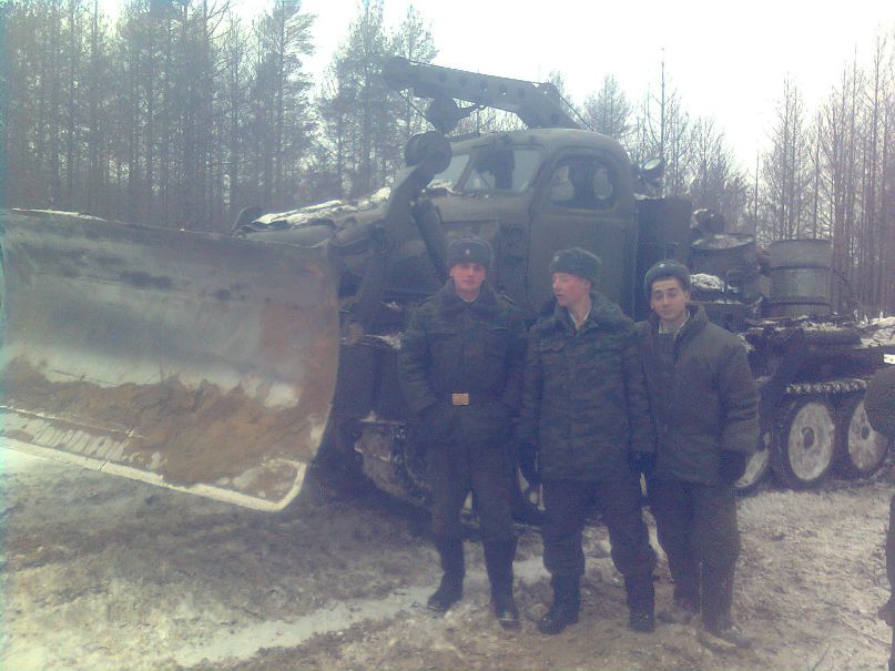 Дмитрий Минeeв фотография #47