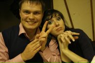 Фотография Козыренко Елены