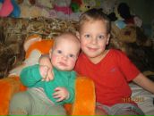 Фотография Андреевой Анны