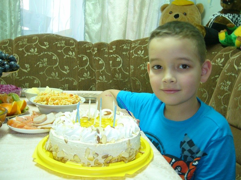 Адель Самитов фотография #35