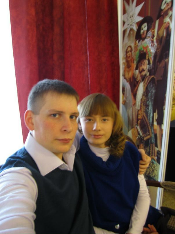 Дмитрий Книга фотография #8