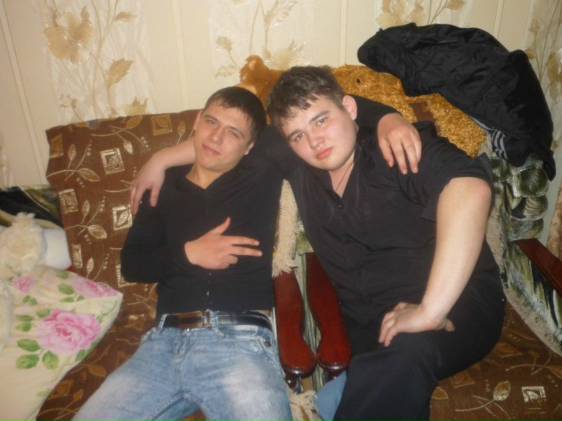 Геннадий Ермаков фотография #17