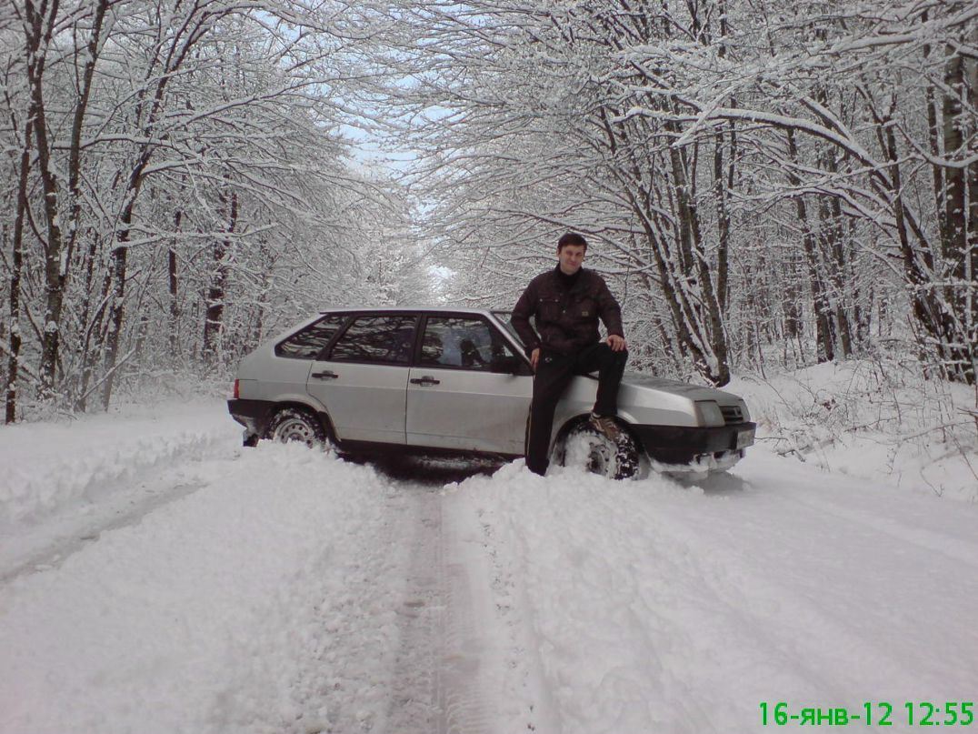 Дмитрий Зуйков фотография #18