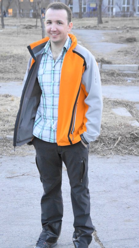 Иван Нырков фотография #15