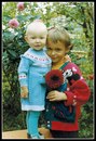 Фотография Иовлевой Виктории