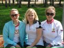 Фотография Пушкиной Марии