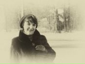 Фотография Крисановой Ольги