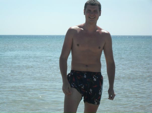 Дима Киселев фото №20