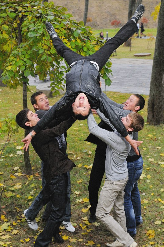Артём Яковлев фотография #34