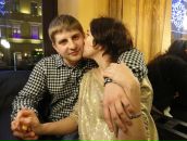 Фотография Алиулловой Нелли