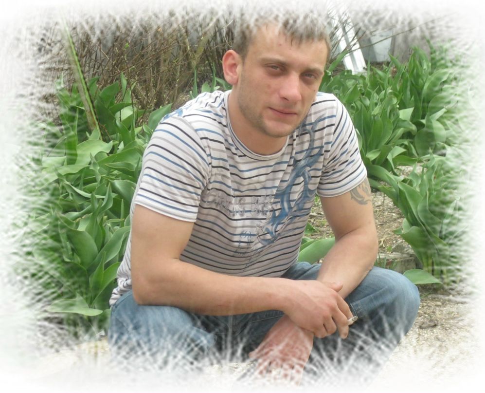 Дмитрий Никулин фотография #3