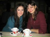 Софія Харамбура фотография #24 (источник - https://vk.com/id10222035)