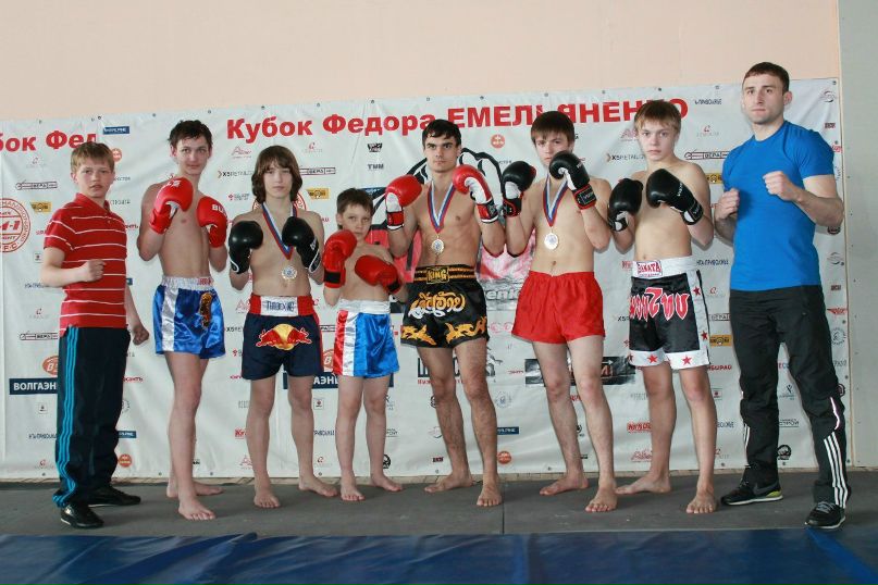 Дмитрий Мельников фотография #16