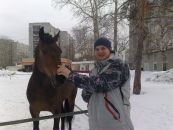Фотография Ходякова Юрия