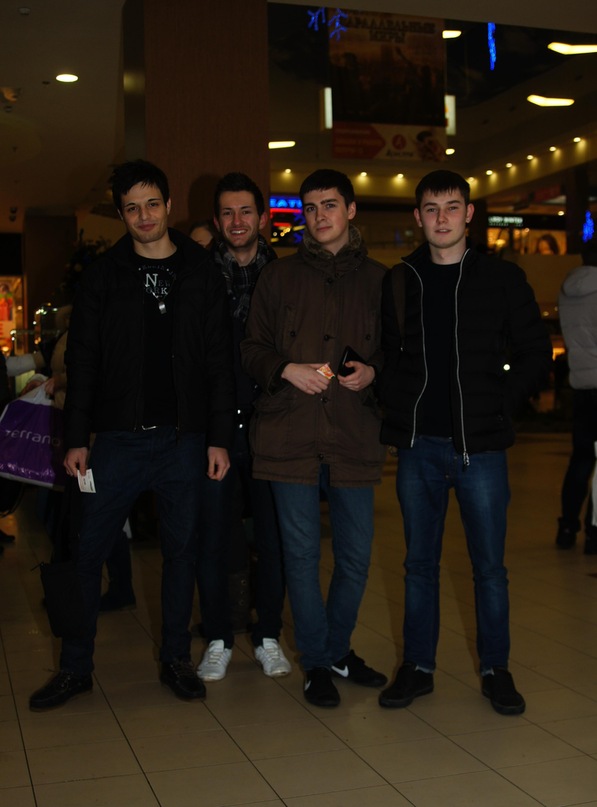 Dmitriy Danilov фотография #32