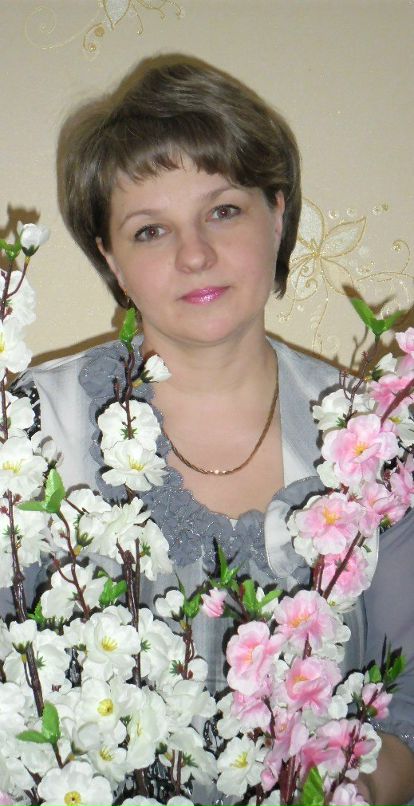 Ольга Пьянкова фотография #2