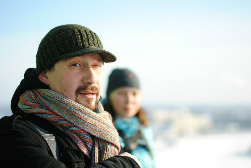 Дмитрий Кузьмин фотография #21