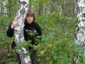 Фотография Кудряшовой Ольги