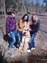 Іра Кристич фотография #24 (источник - https://vk.com/id155945939)