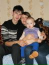 Фотография Павловой Ирины