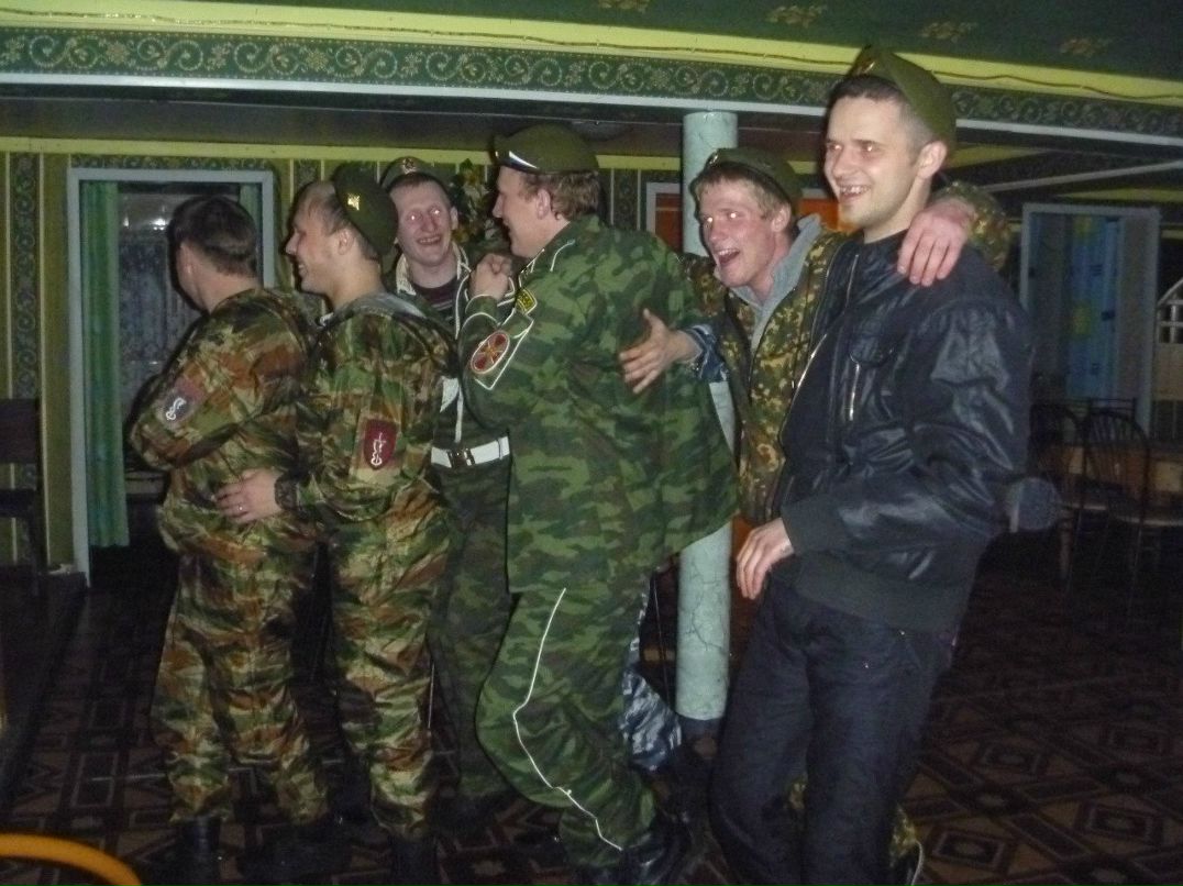 Сергей Махнаткин фотография #23