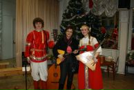 Фотография Драмарецкой Натальи