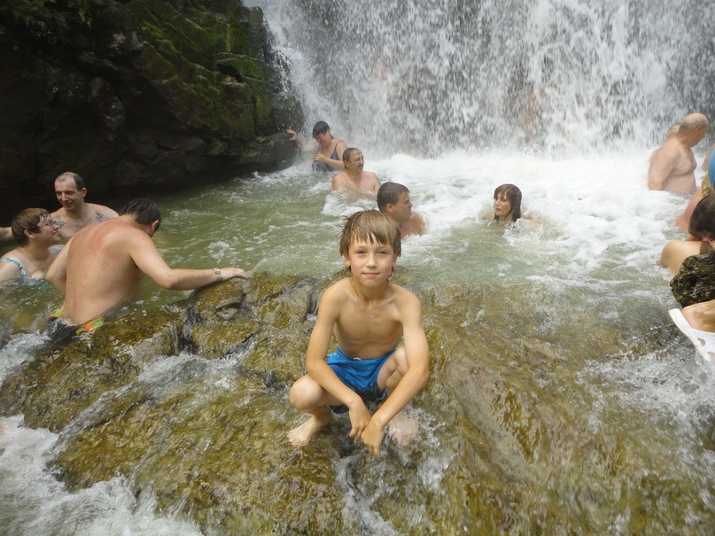 Родион Сунгуров фотография #11