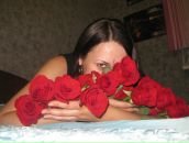 Фотография Алимовой Ники