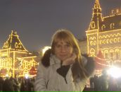 Ірина Чорна фотография #12 (источник - https://vk.com/id21342558)