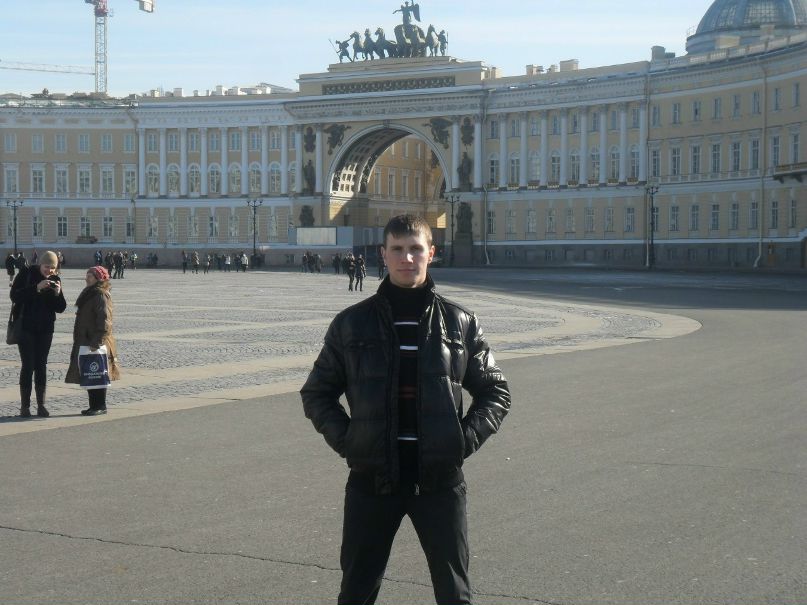 Сергей Сергеев фотография #32